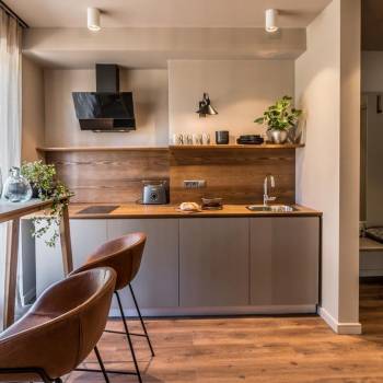 Apartamenti Jūrmalā