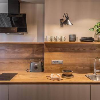 Apartamenti Jūrmalā