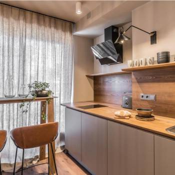 Apartamenti Jūrmalā