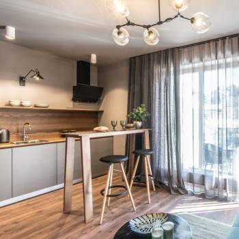 Apartamenti Jūrmalā