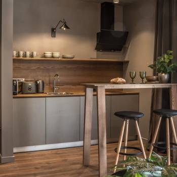 Apartamenti Jūrmalā